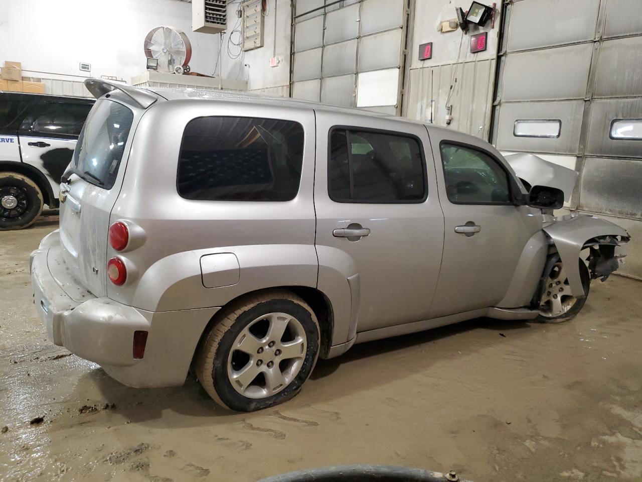 2007 Chevrolet HHR - Image 3