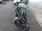 2024 KAWASAKI ZX1002  for sale at Copart CA - SUN VALLEY