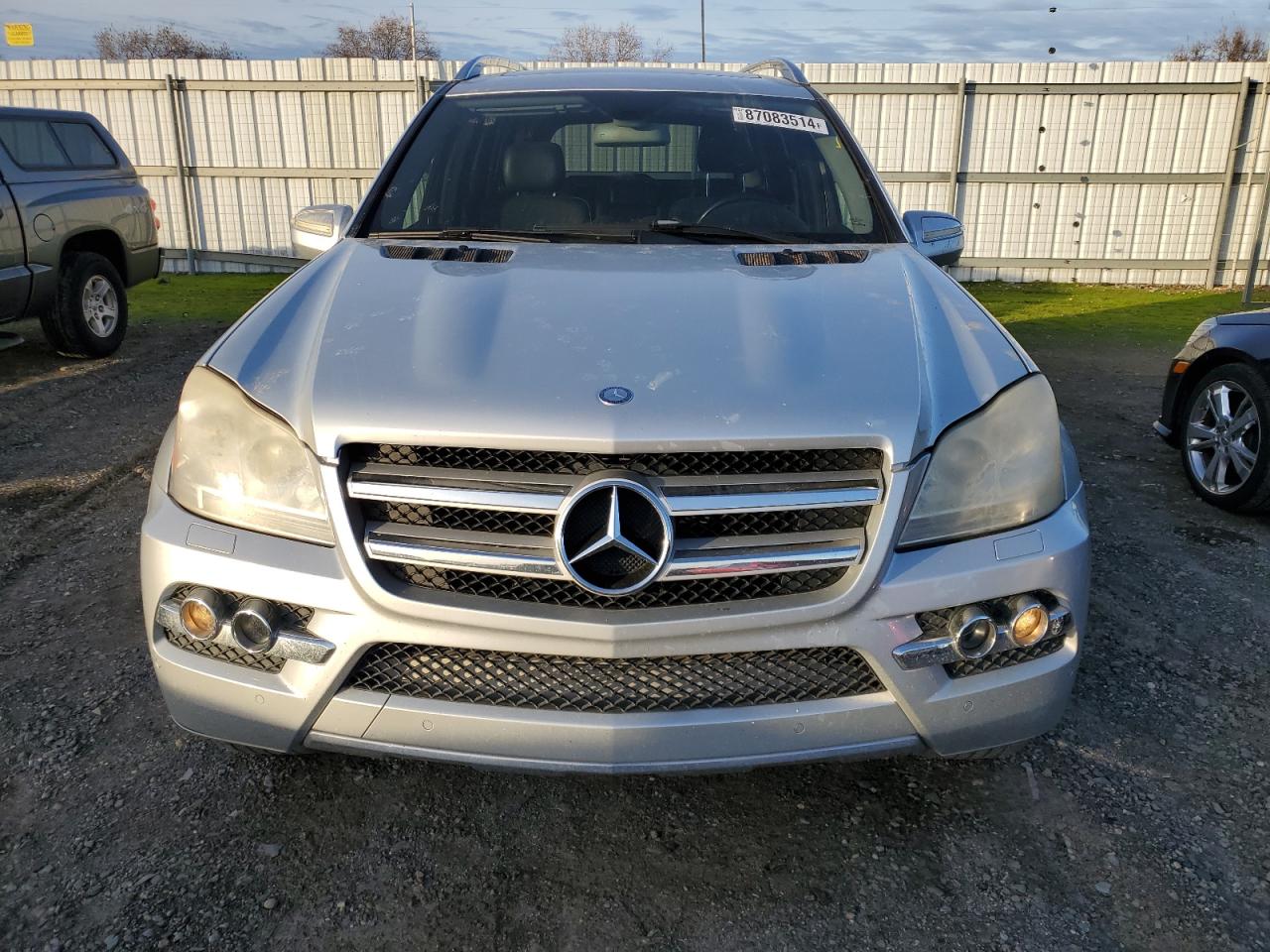 2010 Mercedes-Benz GL-klasse - Image 5