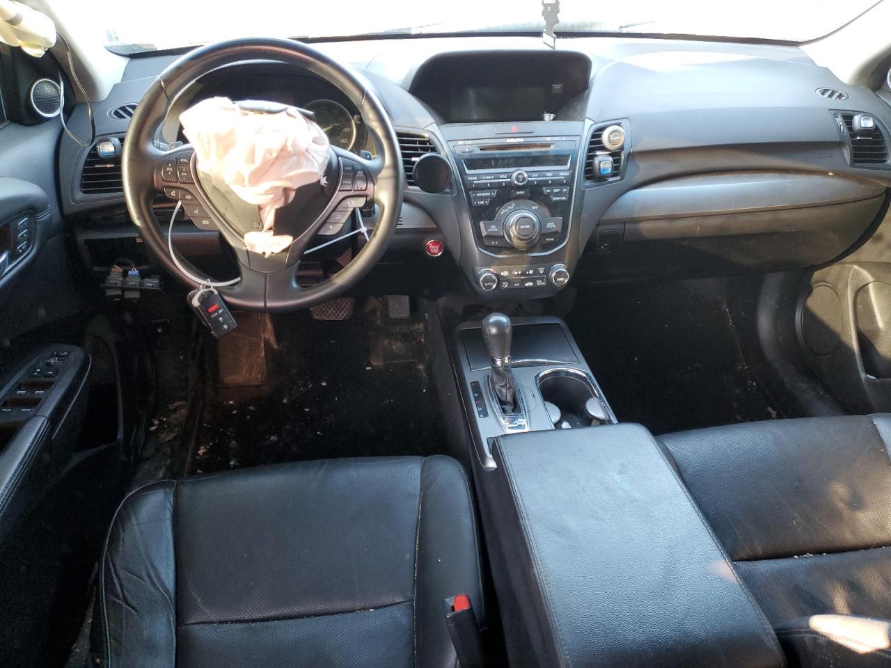 2014 Acura RDX - Image 8