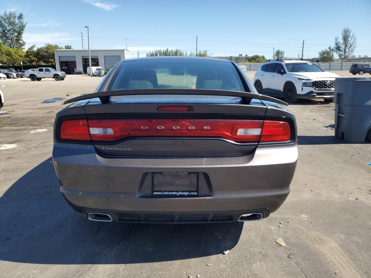 2014 Dodge Charger - Image 6