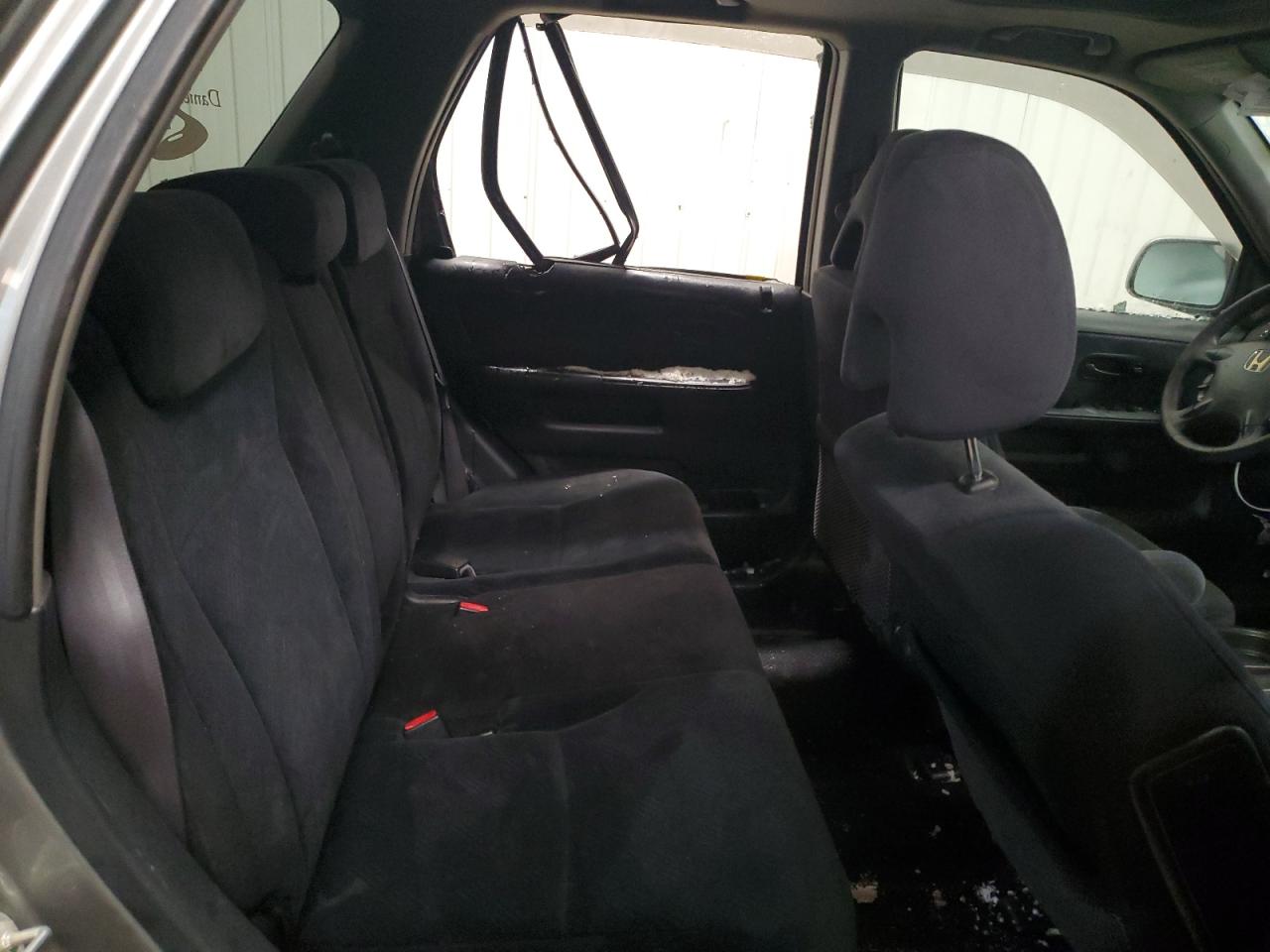 2005 Honda CR-V - Image 11
