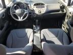 2013 Honda Fit  за продажба в Temple, TX - Rear End