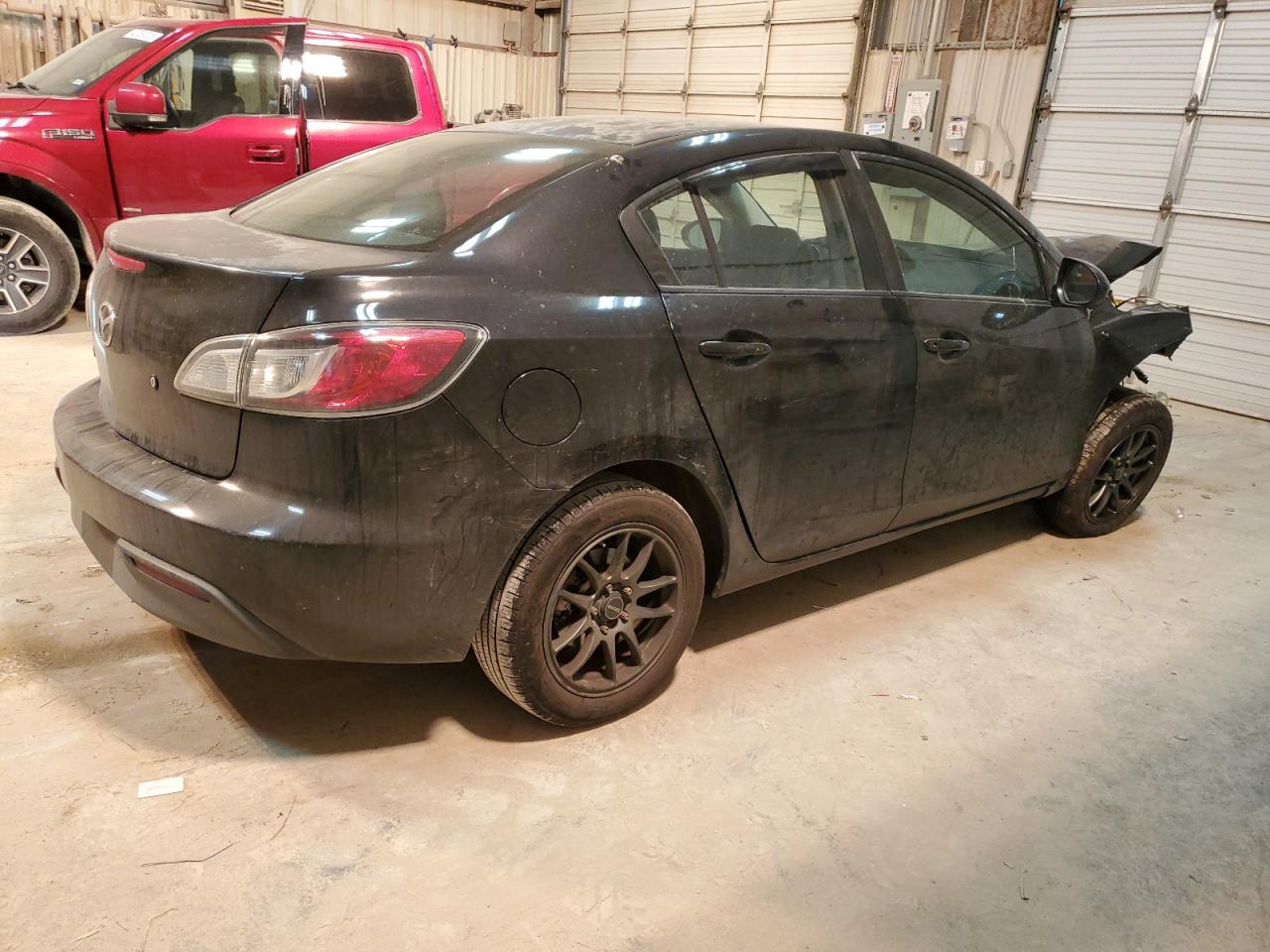 2011 Mazda 3 - Image 3