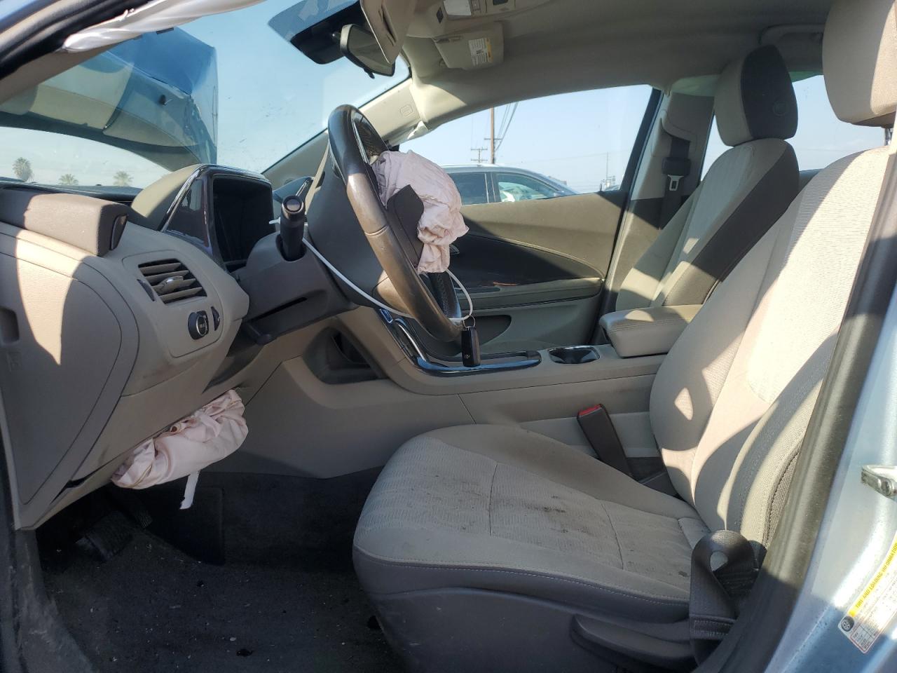 2014 Chevrolet Volt - Image 7