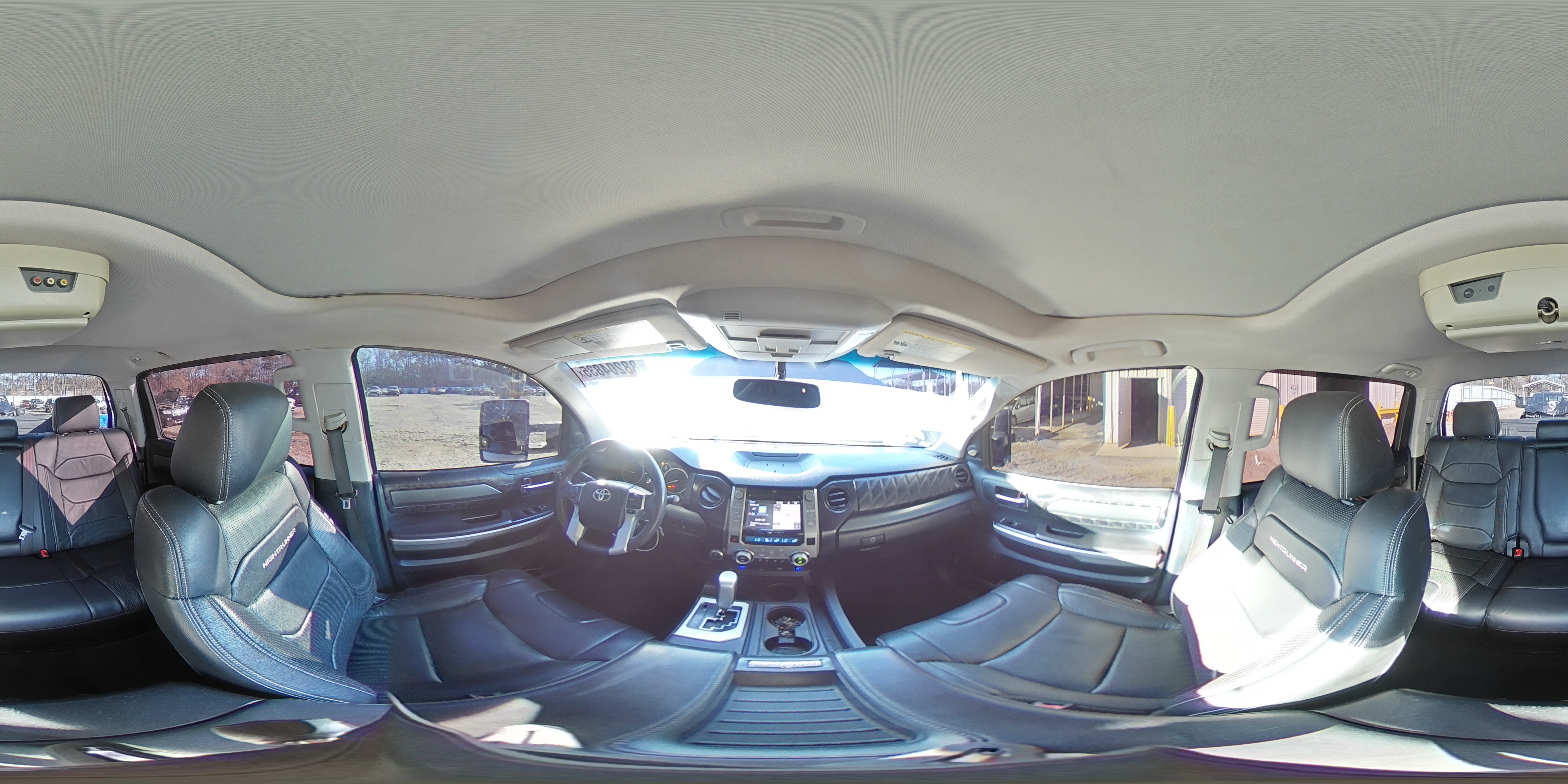 2014 Toyota Tundra - Image 15