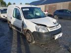 2007 CITROEN BERLINGO 6 for sale at Copart BELFAST