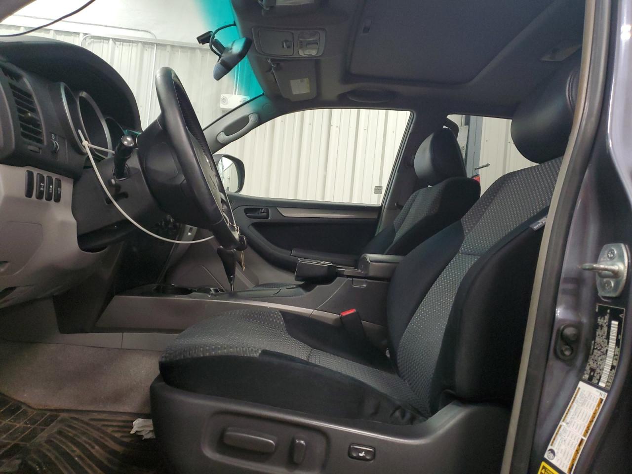 2008 Toyota 4Runner - Image 7