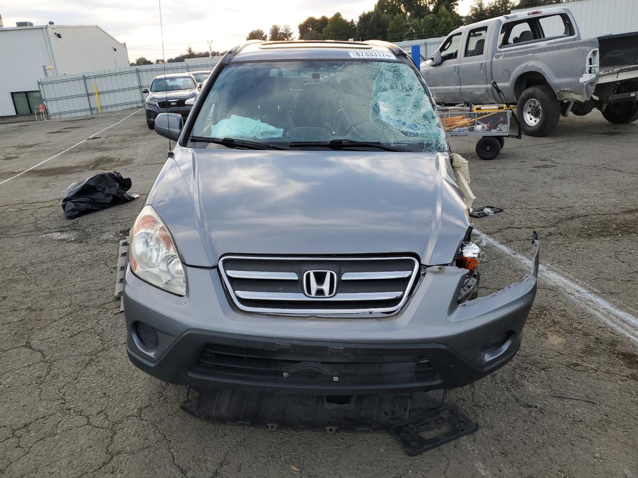 2006 Honda CR-V - Image 5