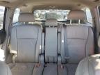 2008 Toyota Highlander Hybrid Limited de vânzare în Madisonville, TN - Front End
