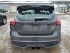 2018 Ford Focus St продається в Davison, MI - Front End