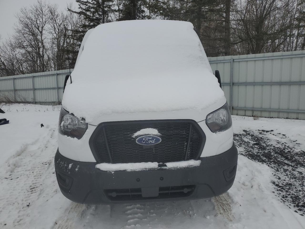 2023 Ford Transit - Image 5