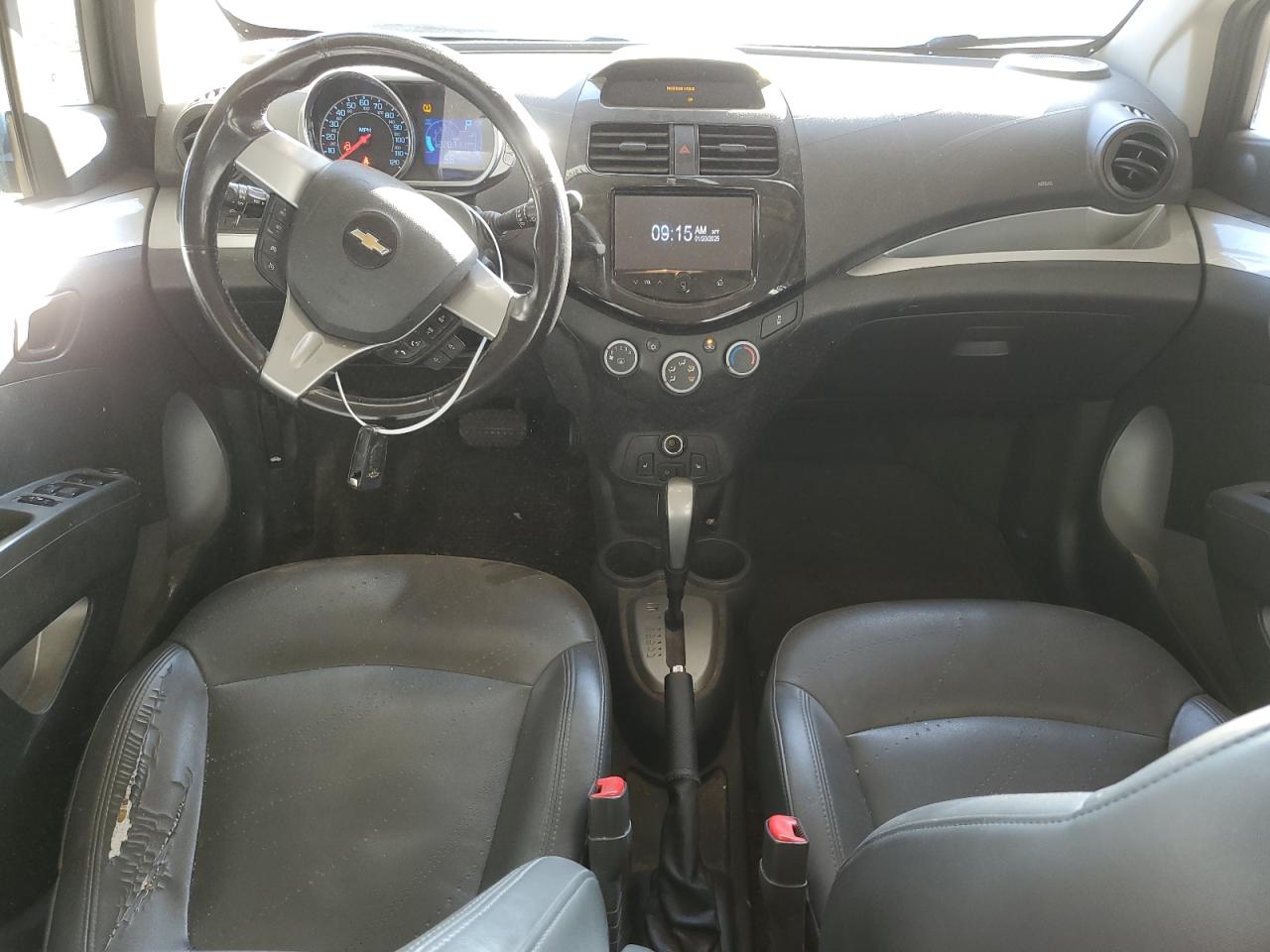 2013 Chevrolet Spark - Image 8