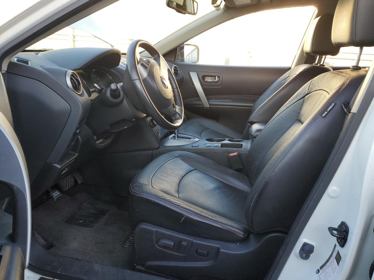 2013 Nissan Rogue - Image 7