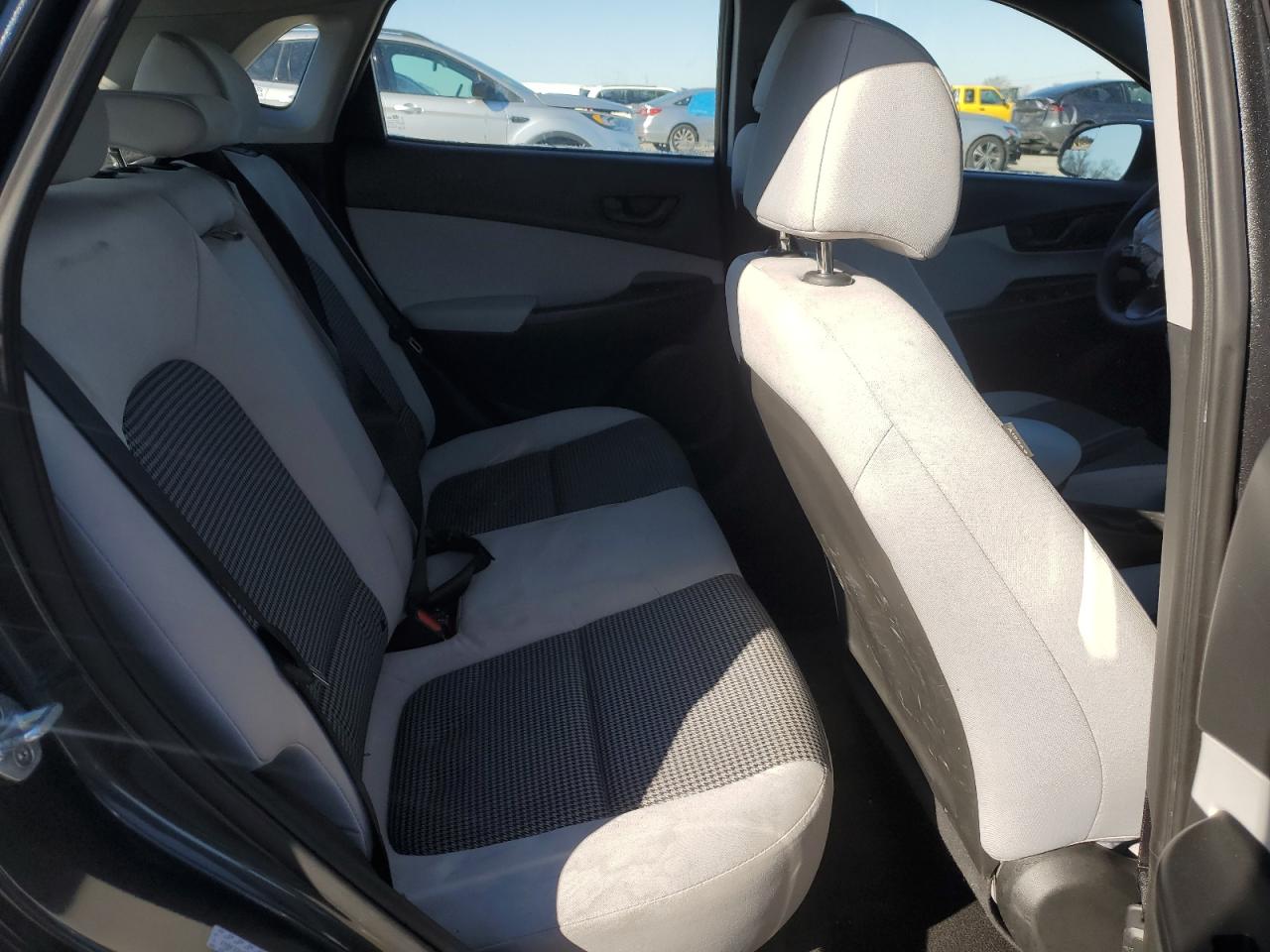 2022 Hyundai Kona - Image 11