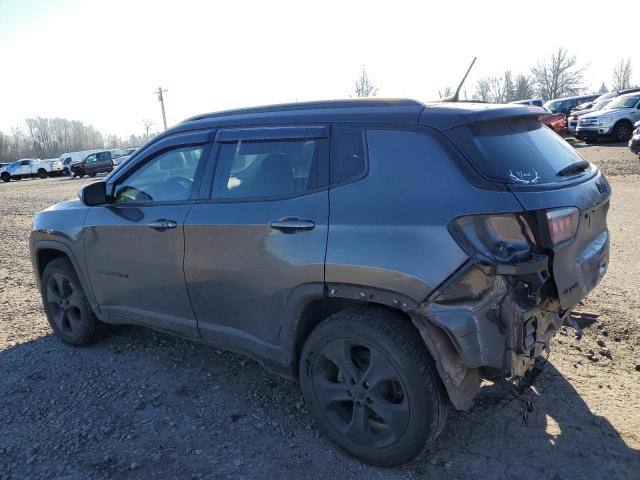  JEEP COMPASS 2021 Вугільний
