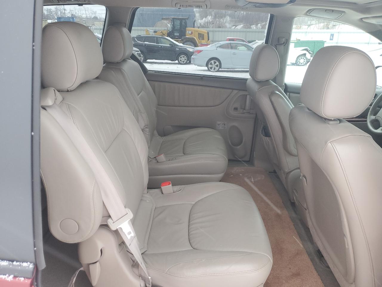 2005 Toyota Sienna Xle VIN: 5TDZA22C45S348038 Lot: 41754965