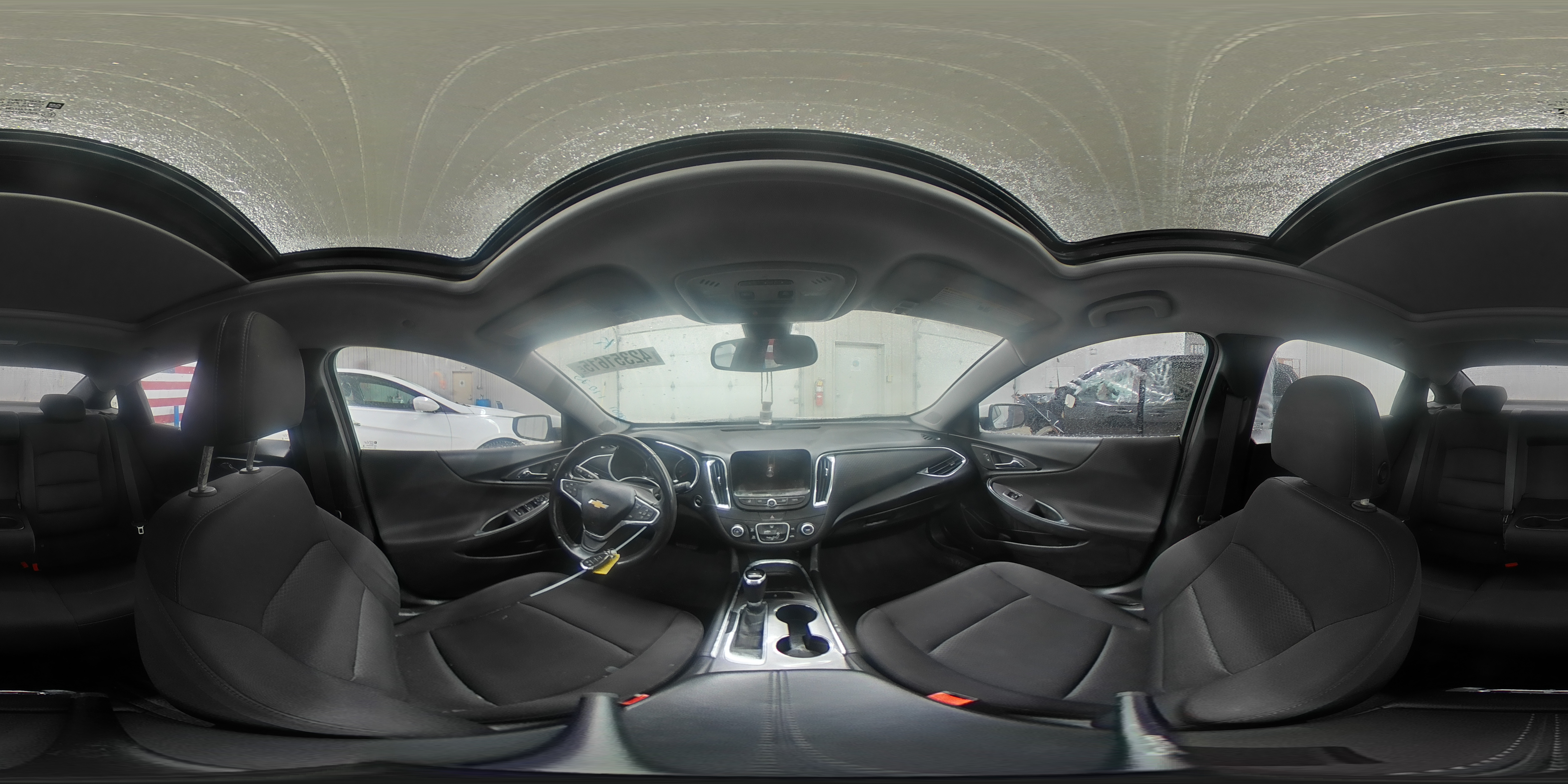 2018 Chevrolet Malibu - Image 12