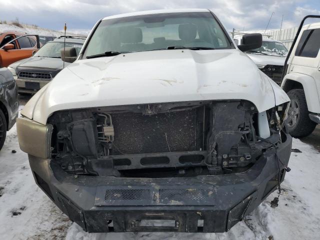 Пикапы RAM 1500 2016 Белый