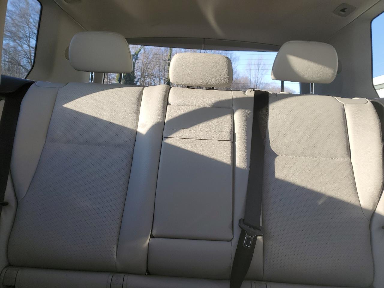 2014 Mercedes-Benz GLK-klasse - Image 10