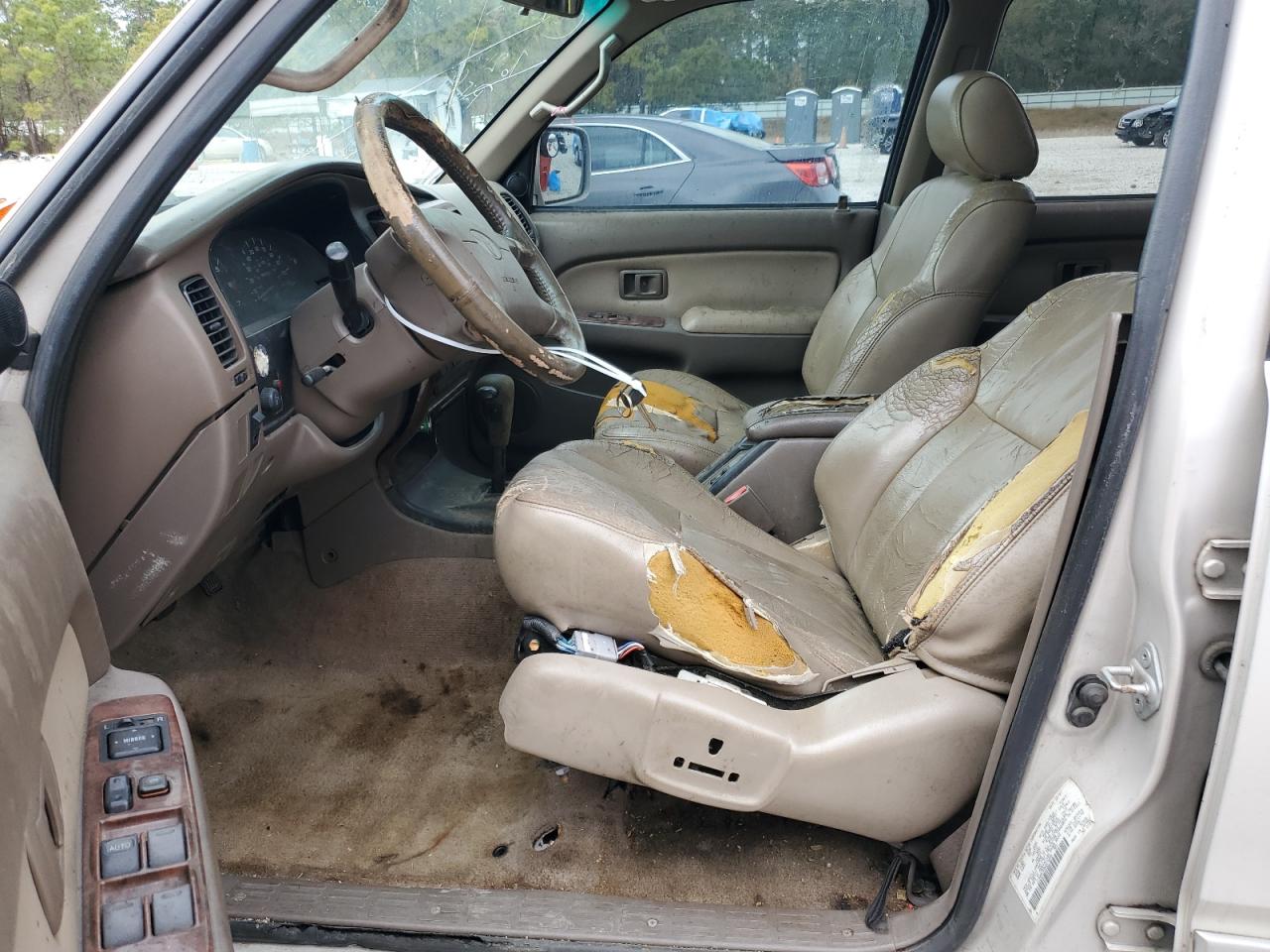 1998 Toyota 4Runner - Image 7