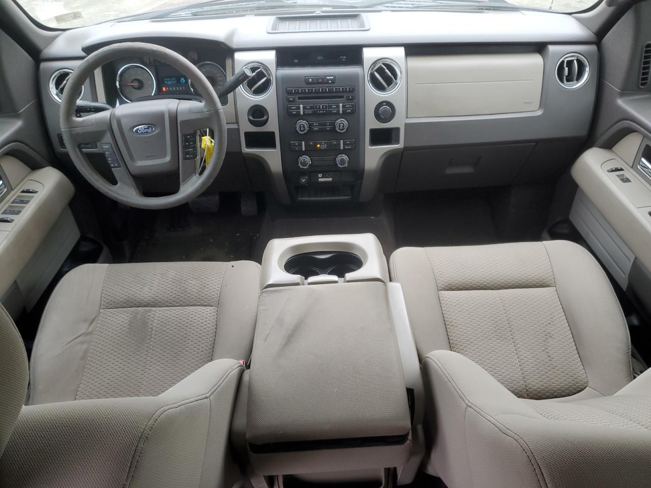 2010 Ford F-150 - Image 8