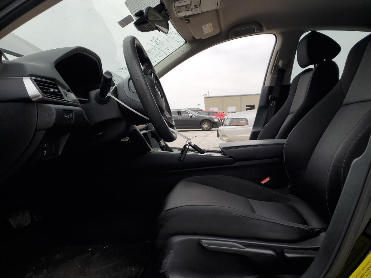 2018 Honda Accord - Image 7