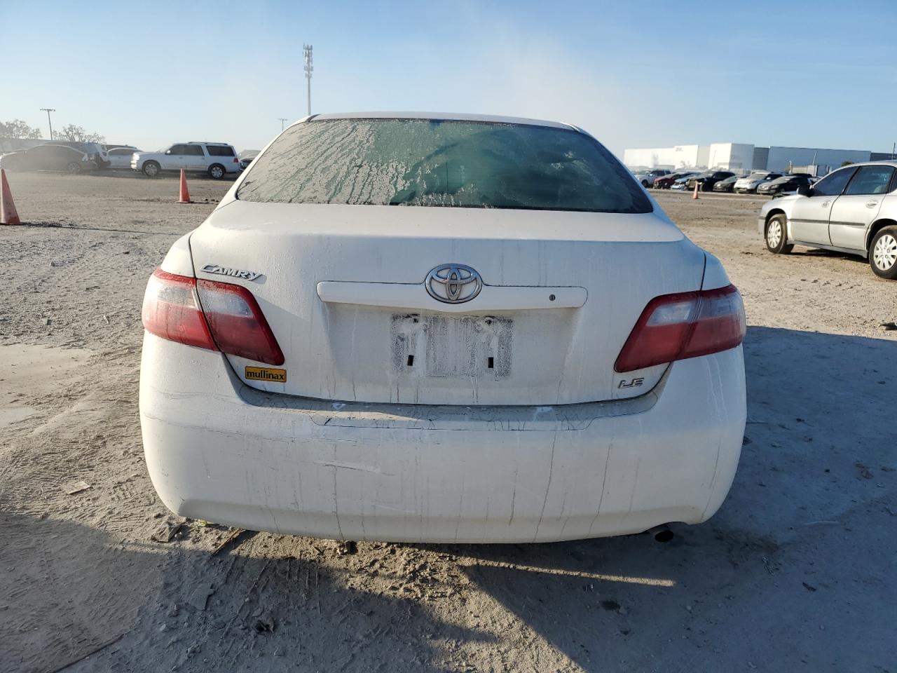 2009 Toyota Camry - Image 6