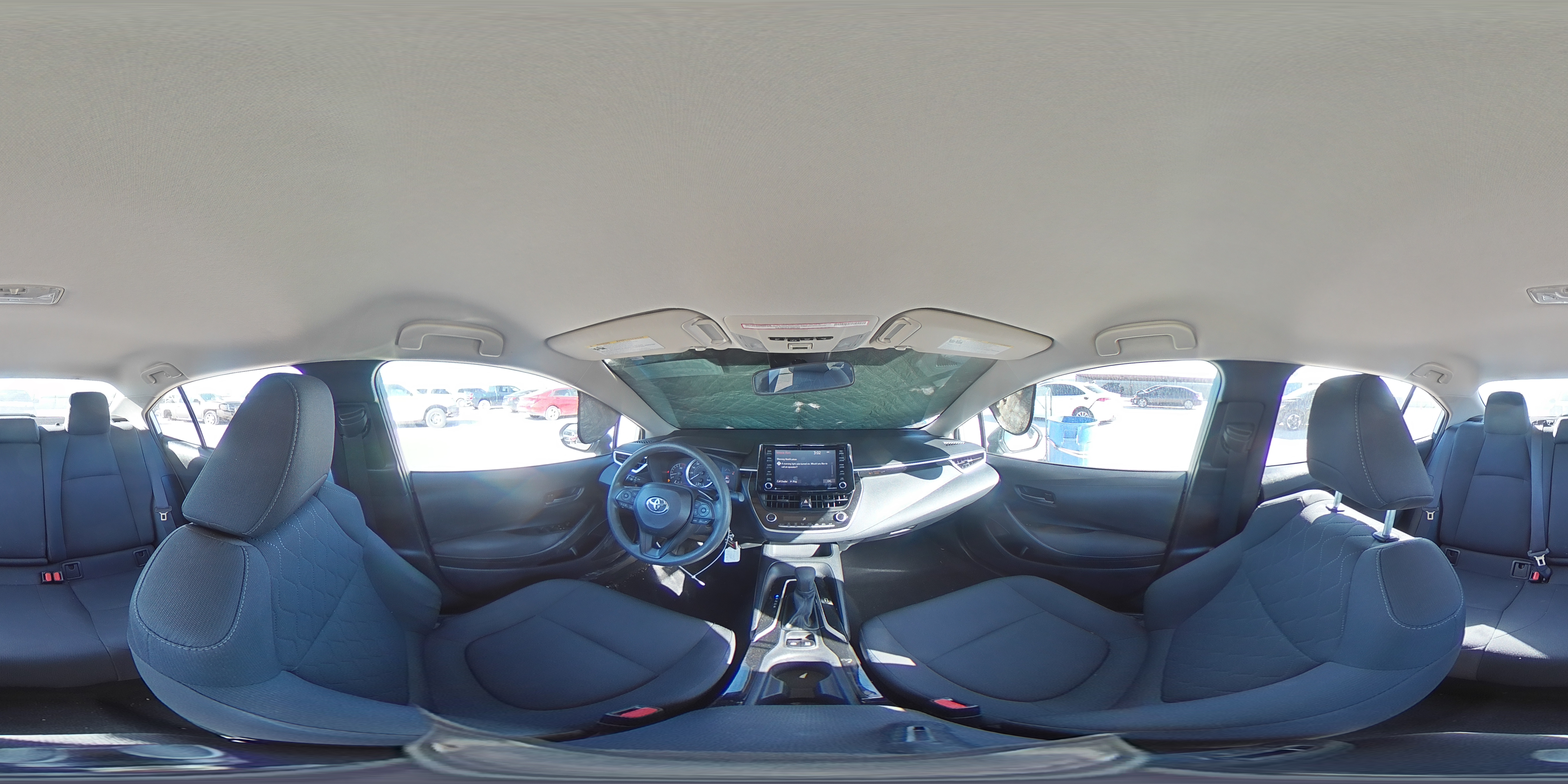 2022 Toyota Corolla - Image 13