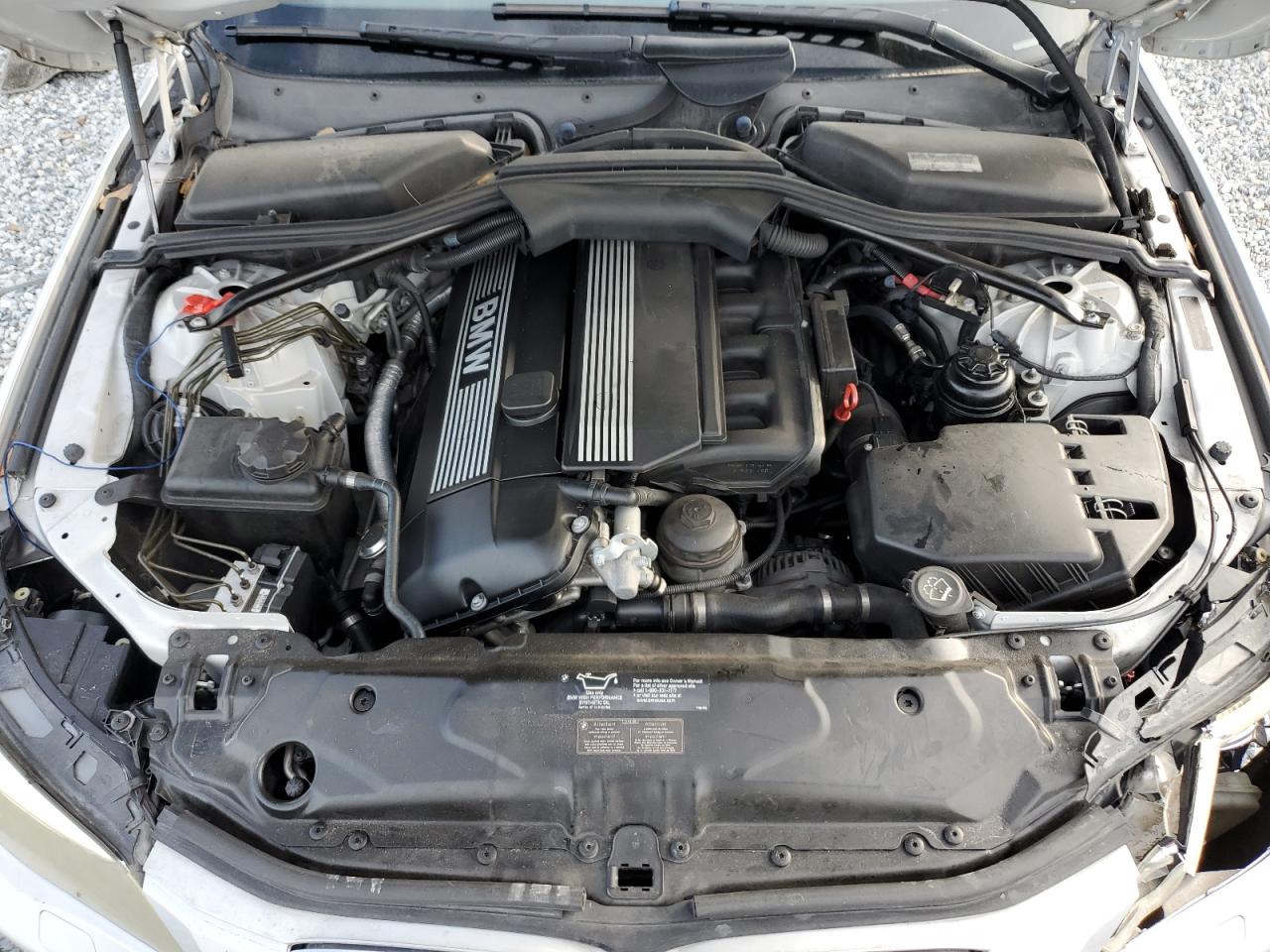 2004 BMW 5er - Image 11