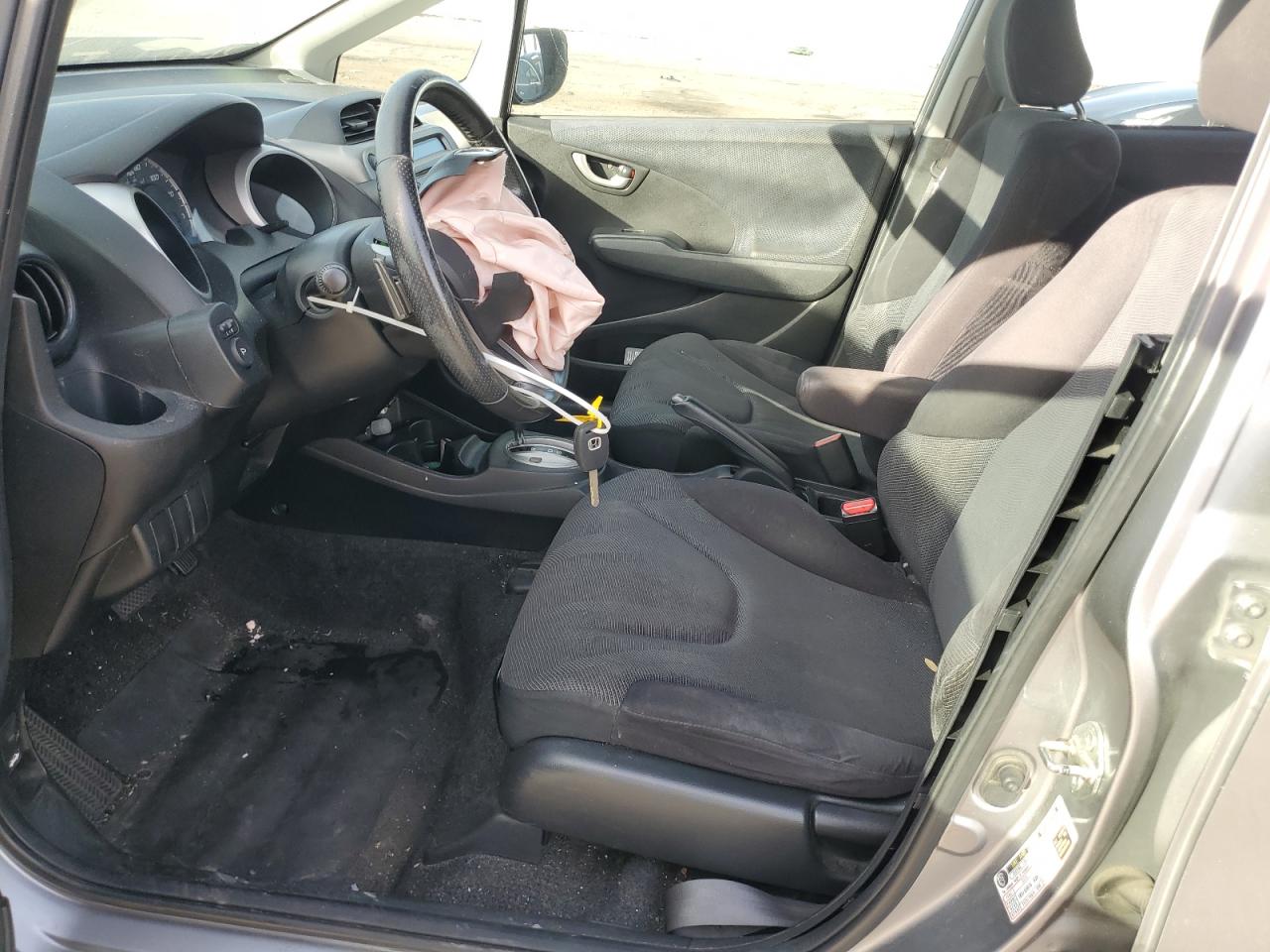 2010 Honda Fit - Image 7