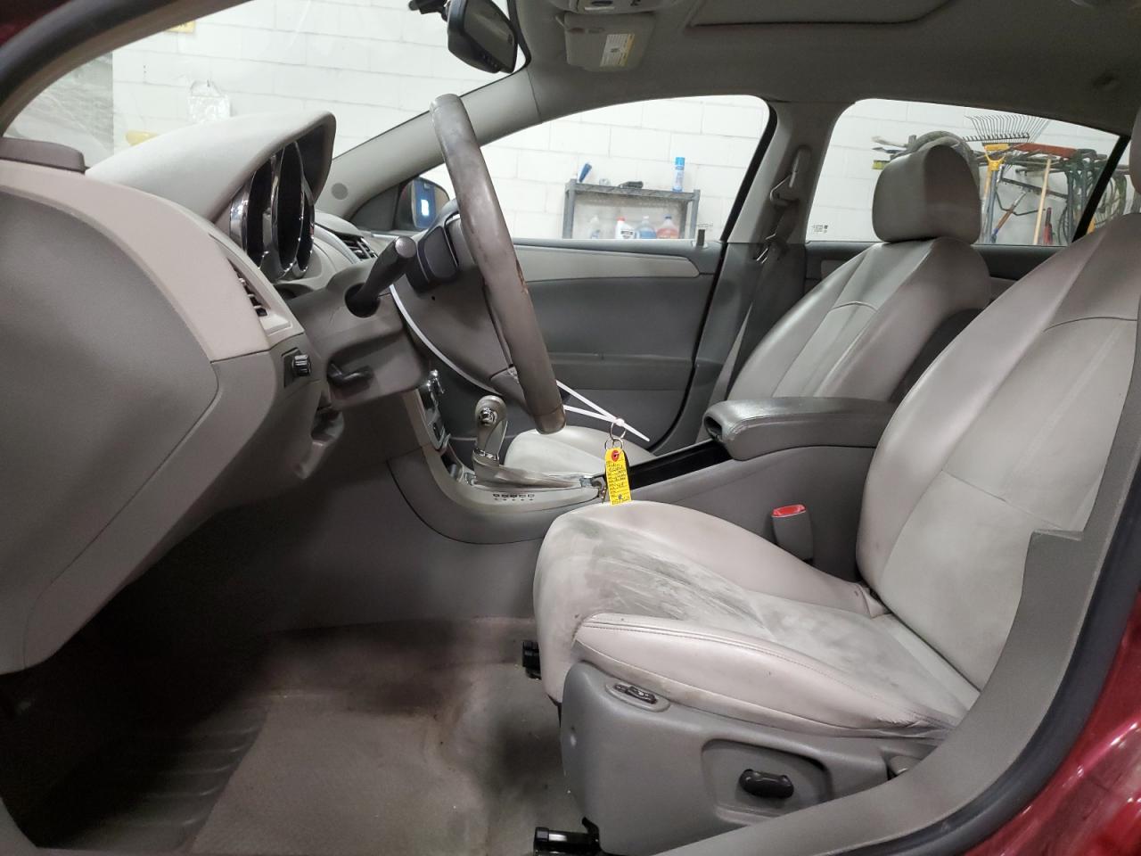 2009 Chevrolet Malibu - Image 7