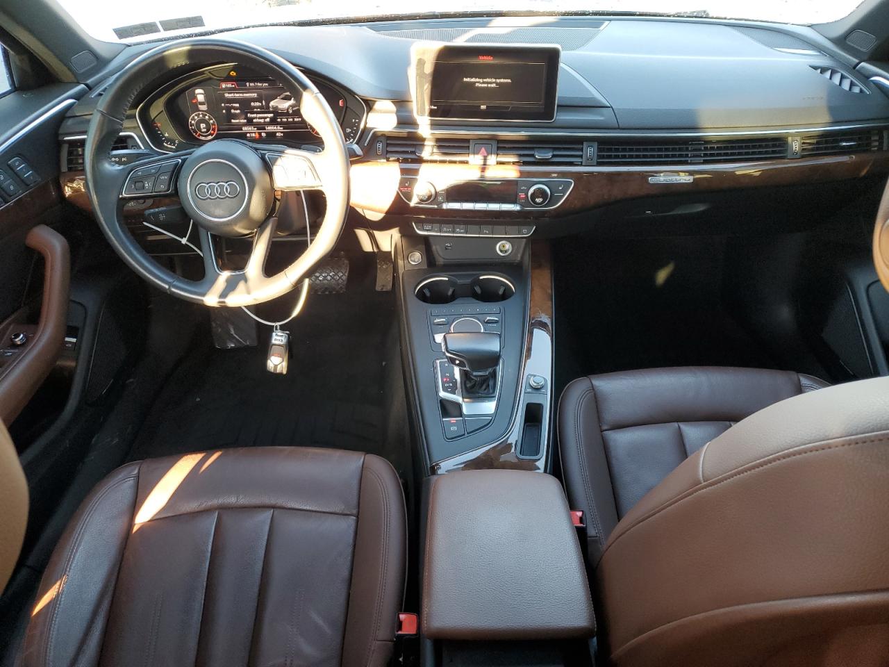 2018 Audi A4 - Image 8