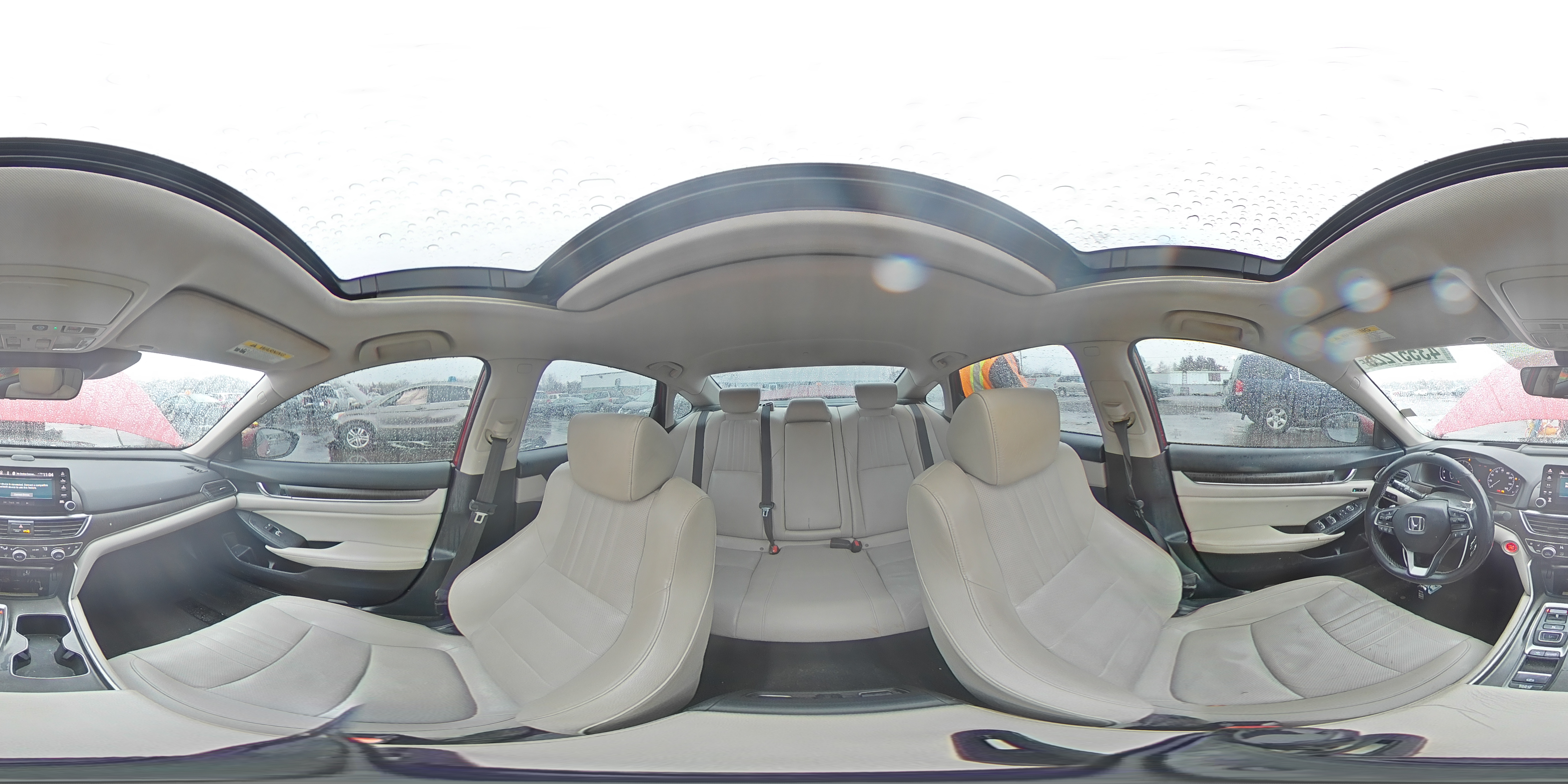 2018 Honda Accord - Image 13