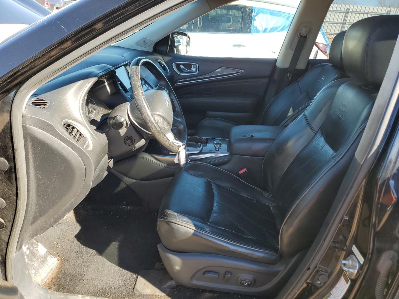 2013 Infiniti JX - Image 7