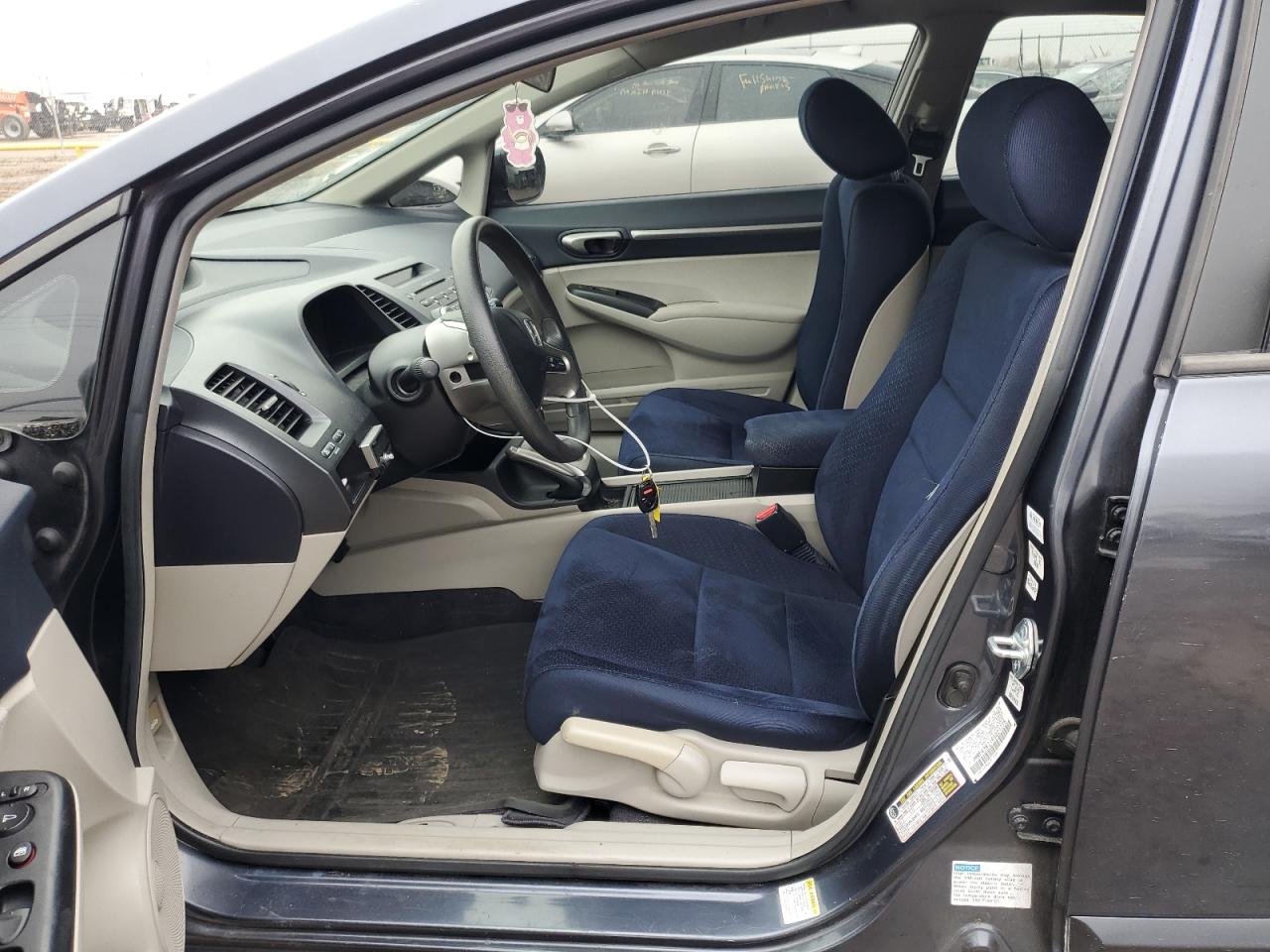 2006 Honda Civic - Image 7