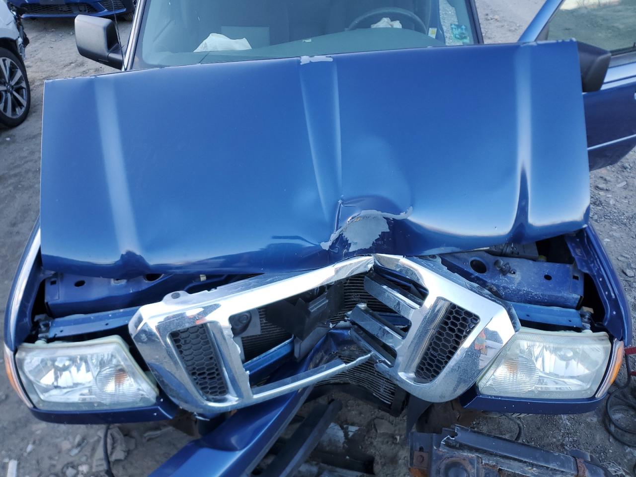 2011 Ford Ranger - Image 11