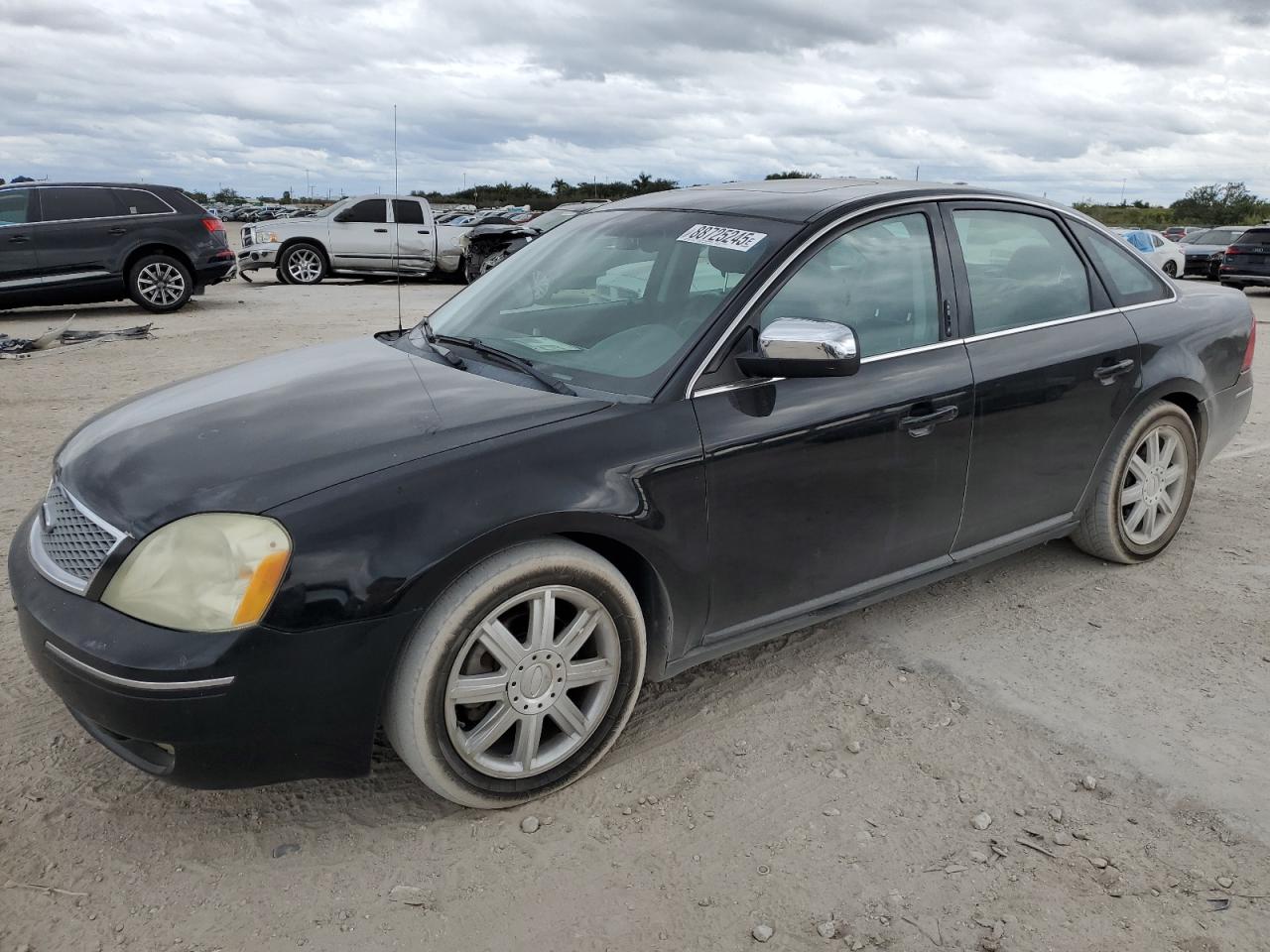 2007 Ford Five Hundred - Image 1