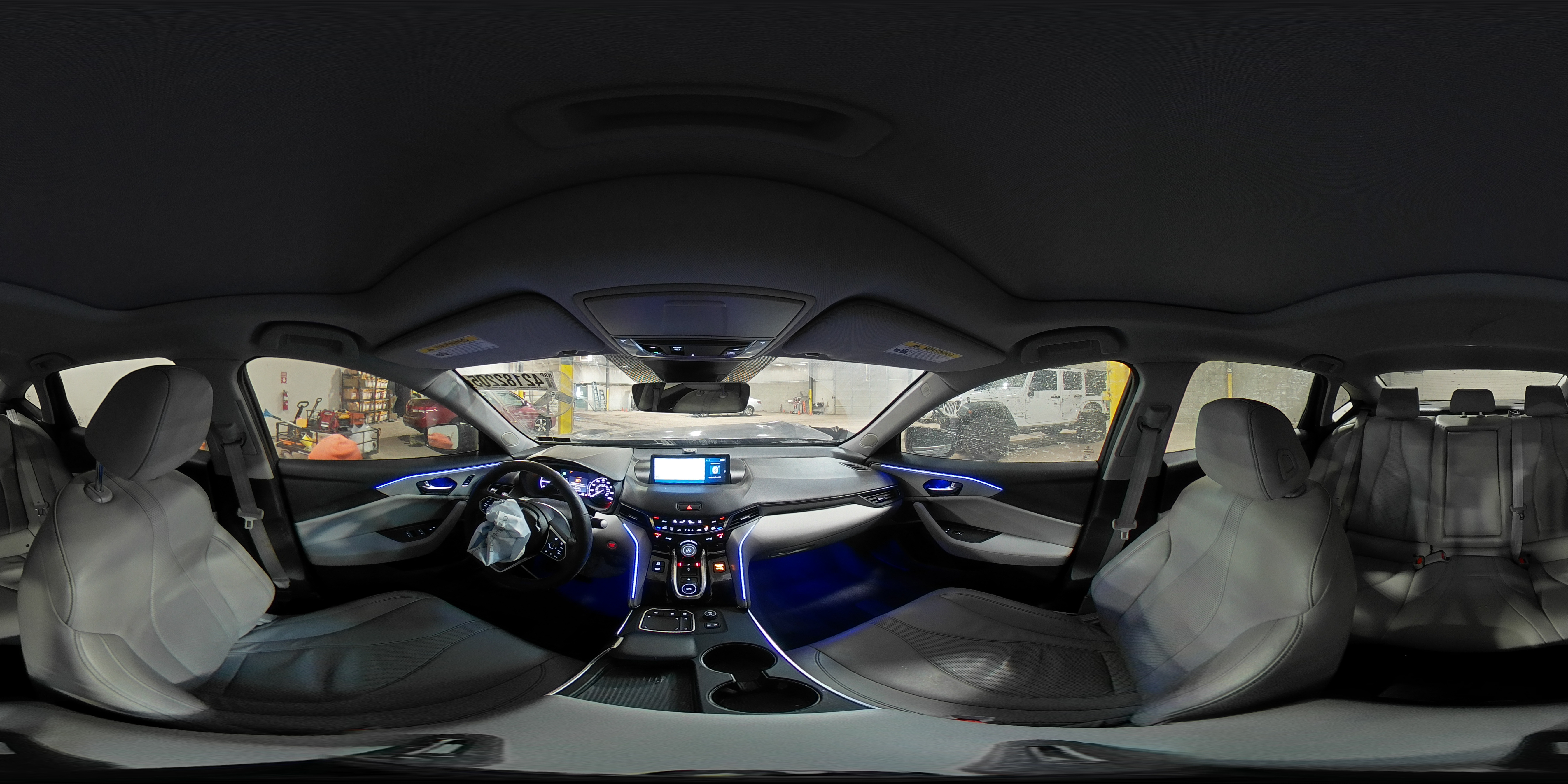 2021 Acura TLX - Image 15