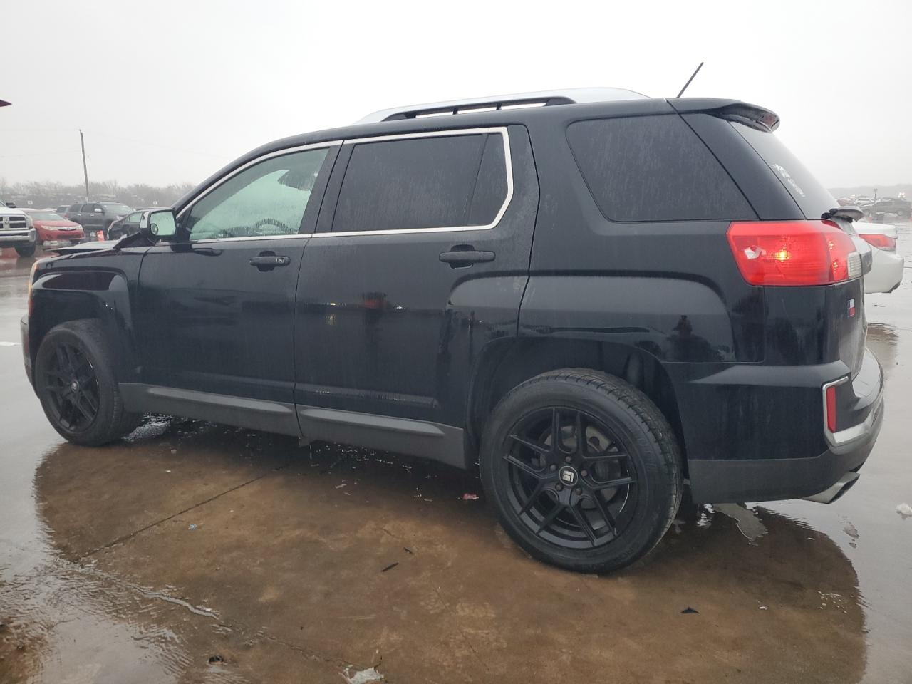 2017 GMC Terrain - Image 2