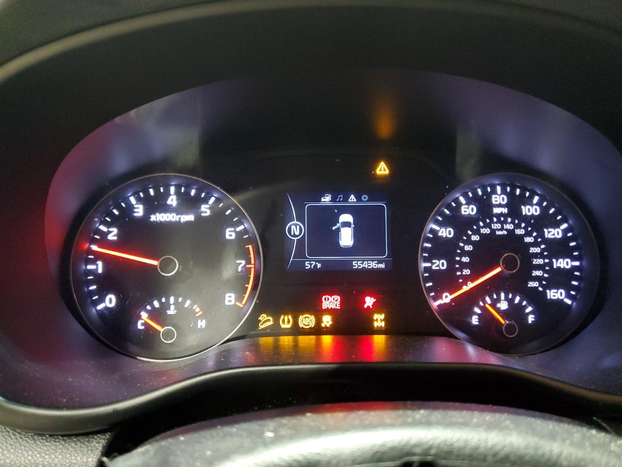 2018 Kia Sportage - Image 9