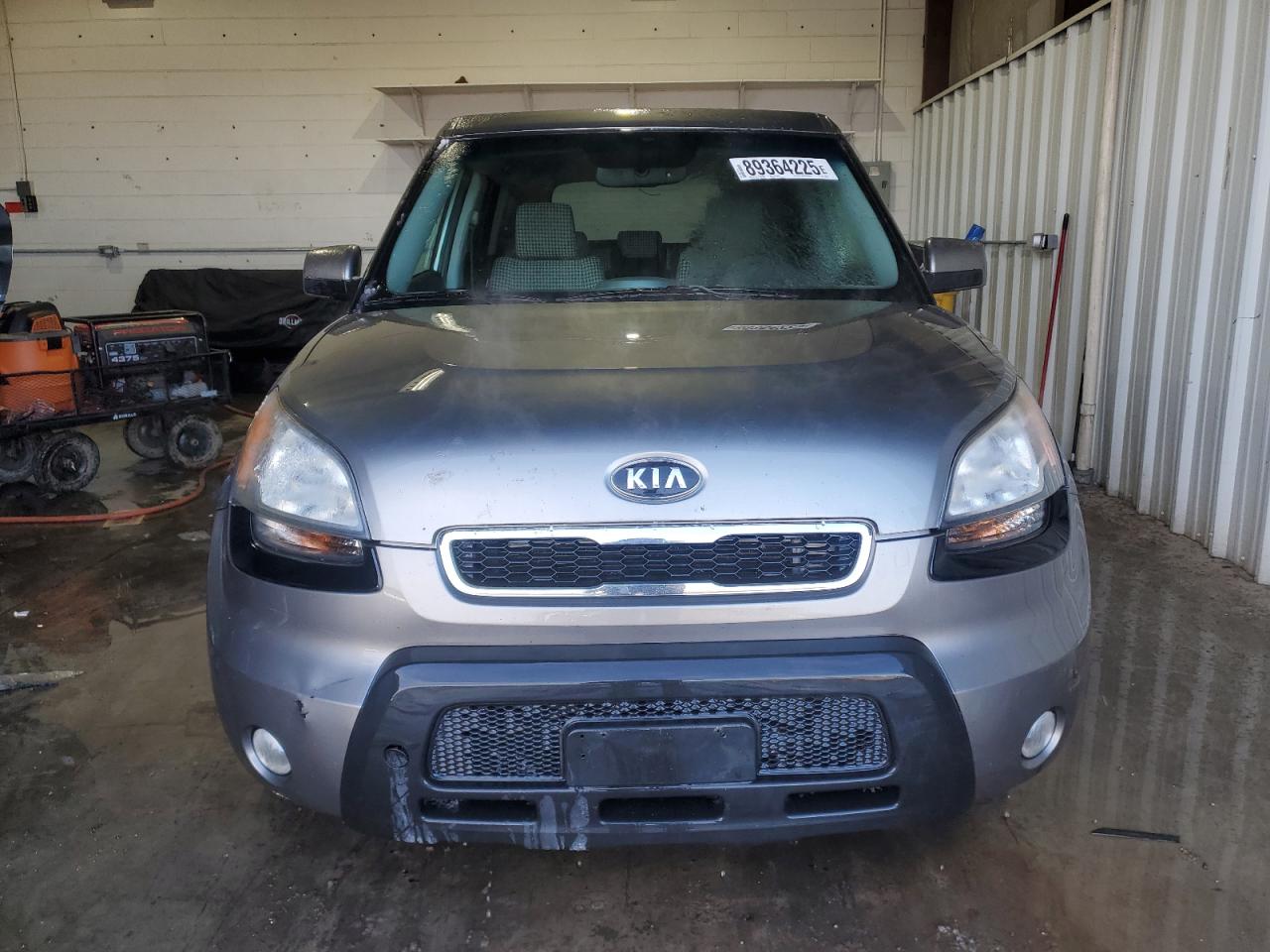 2010 Kia Soul - Image 5