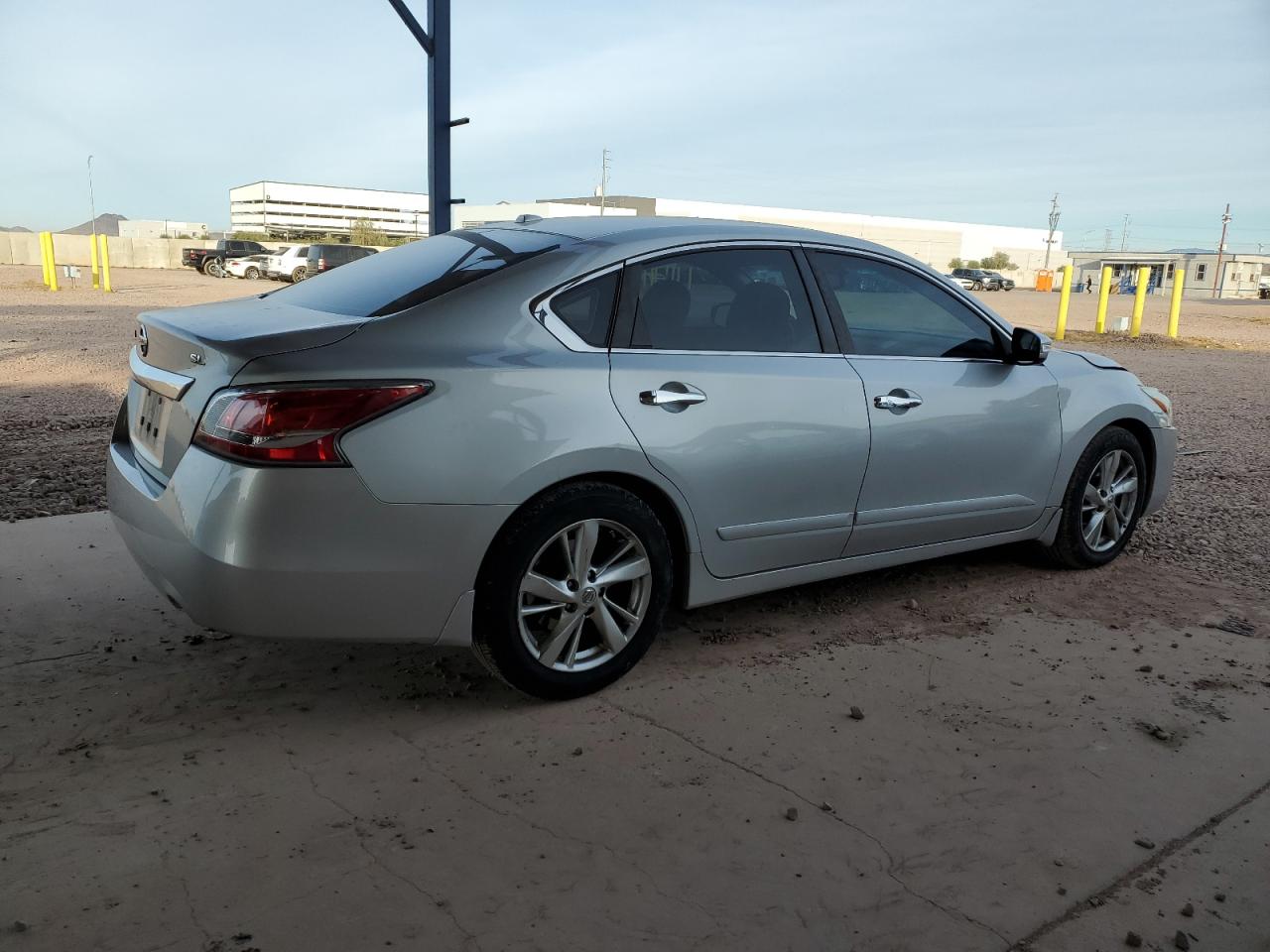2015 Nissan Altima - Image 3