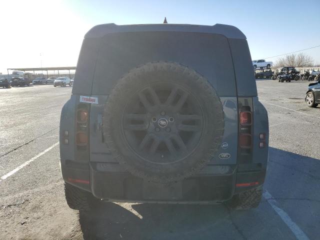  LAND ROVER DEFENDER 2021 Blue