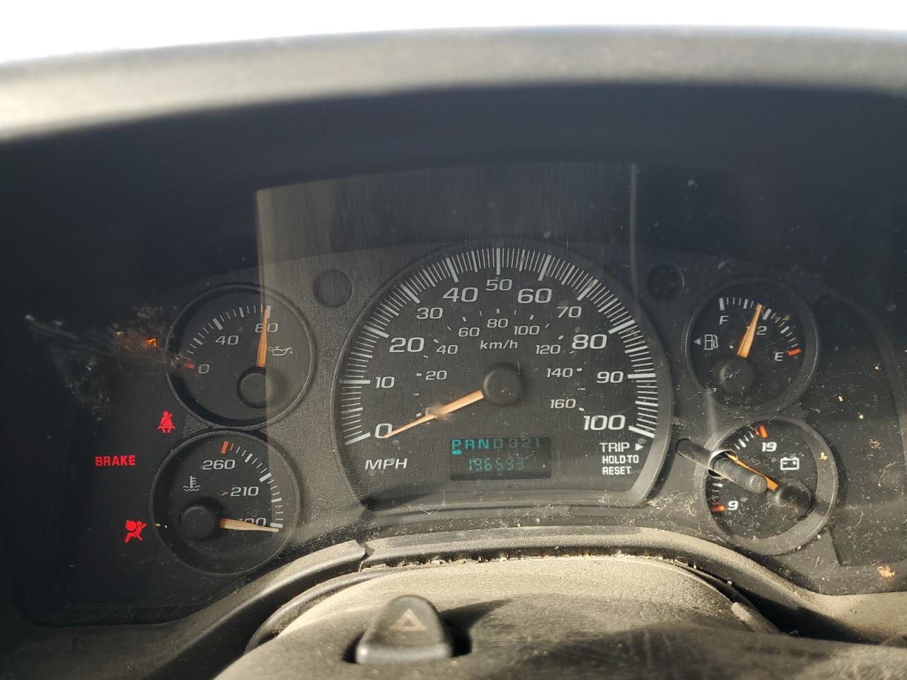 2007 Chevrolet Express - Image 9