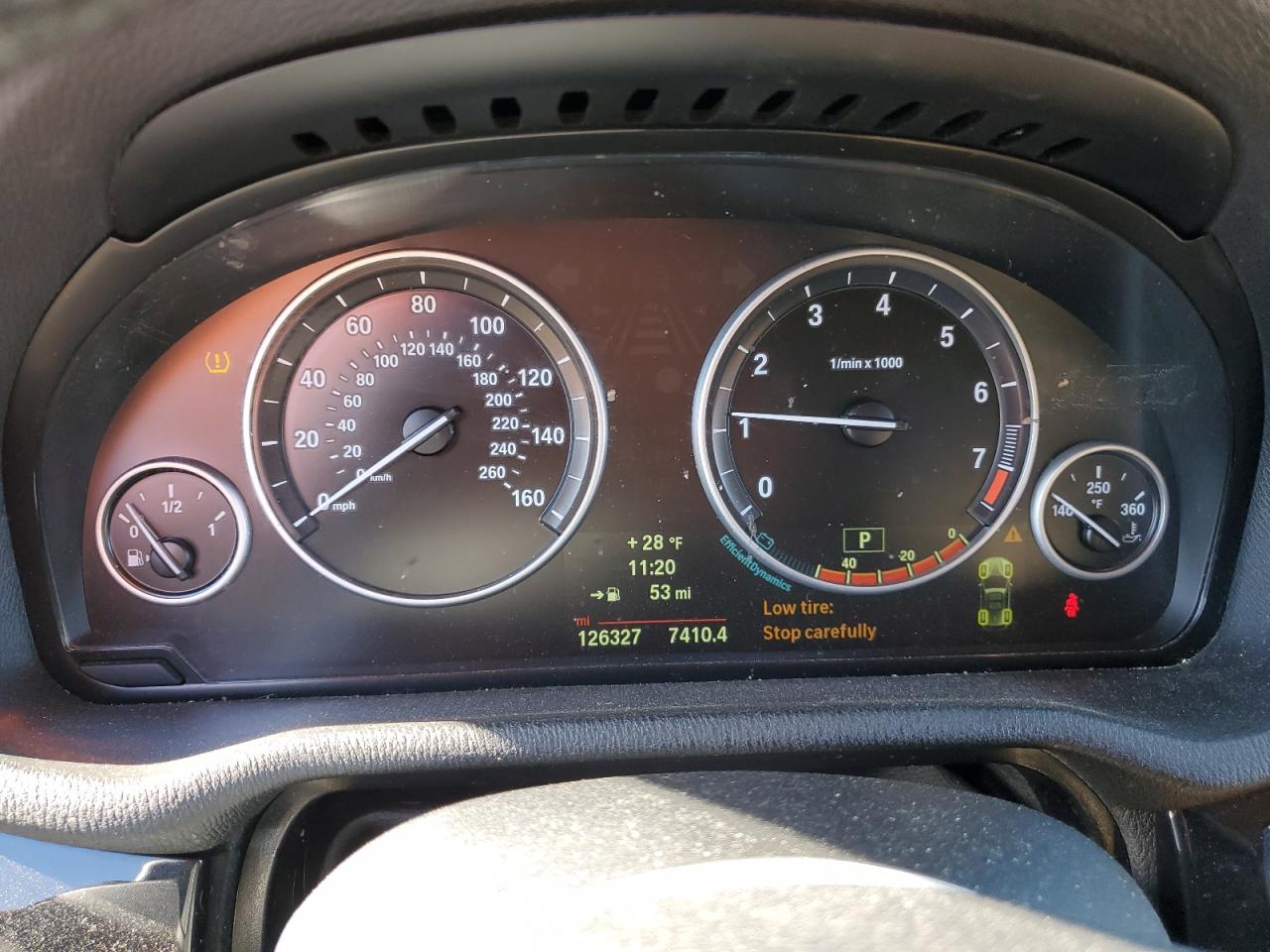 2014 BMW X3 - Image 9