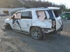 2016 Gmc Yukon Denali for Sale in Hurricane, WV - Rollover