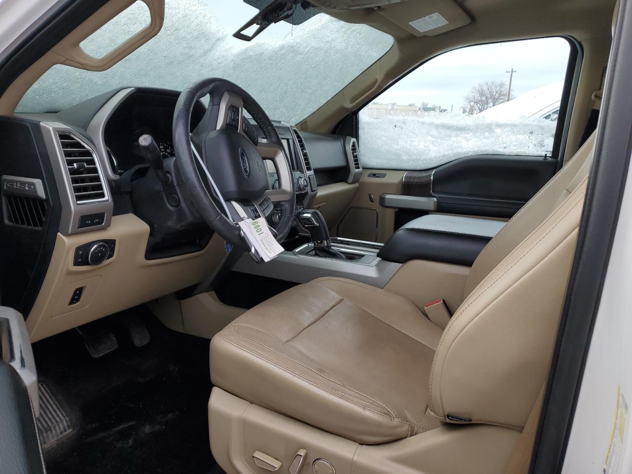 2015 Ford F-150 - Image 7