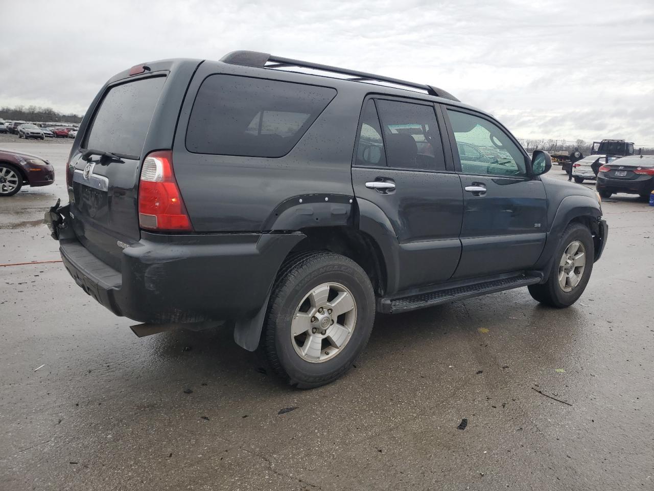 2007 Toyota 4Runner - Image 3