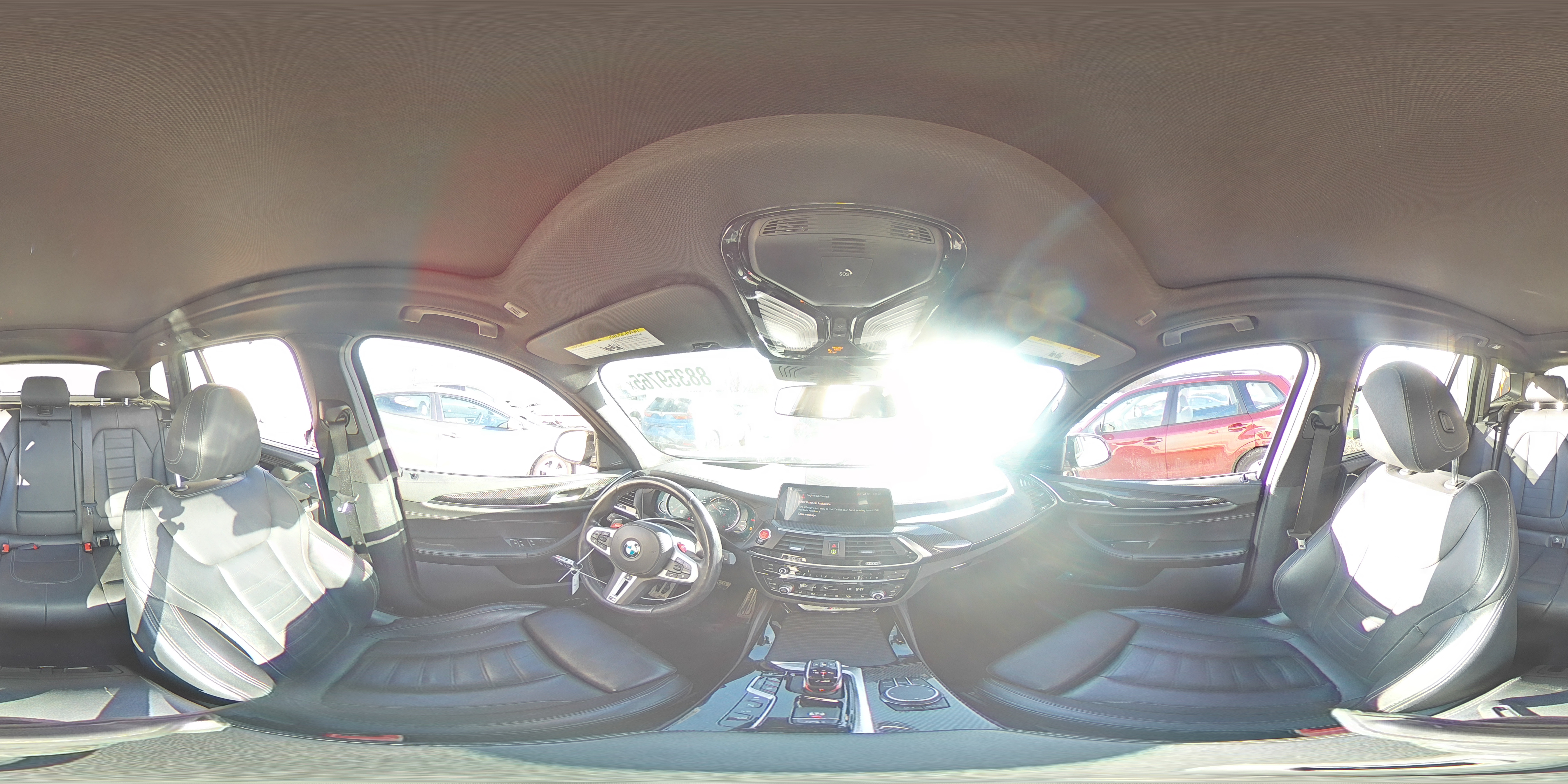 2020 BMW X3 - Image 15